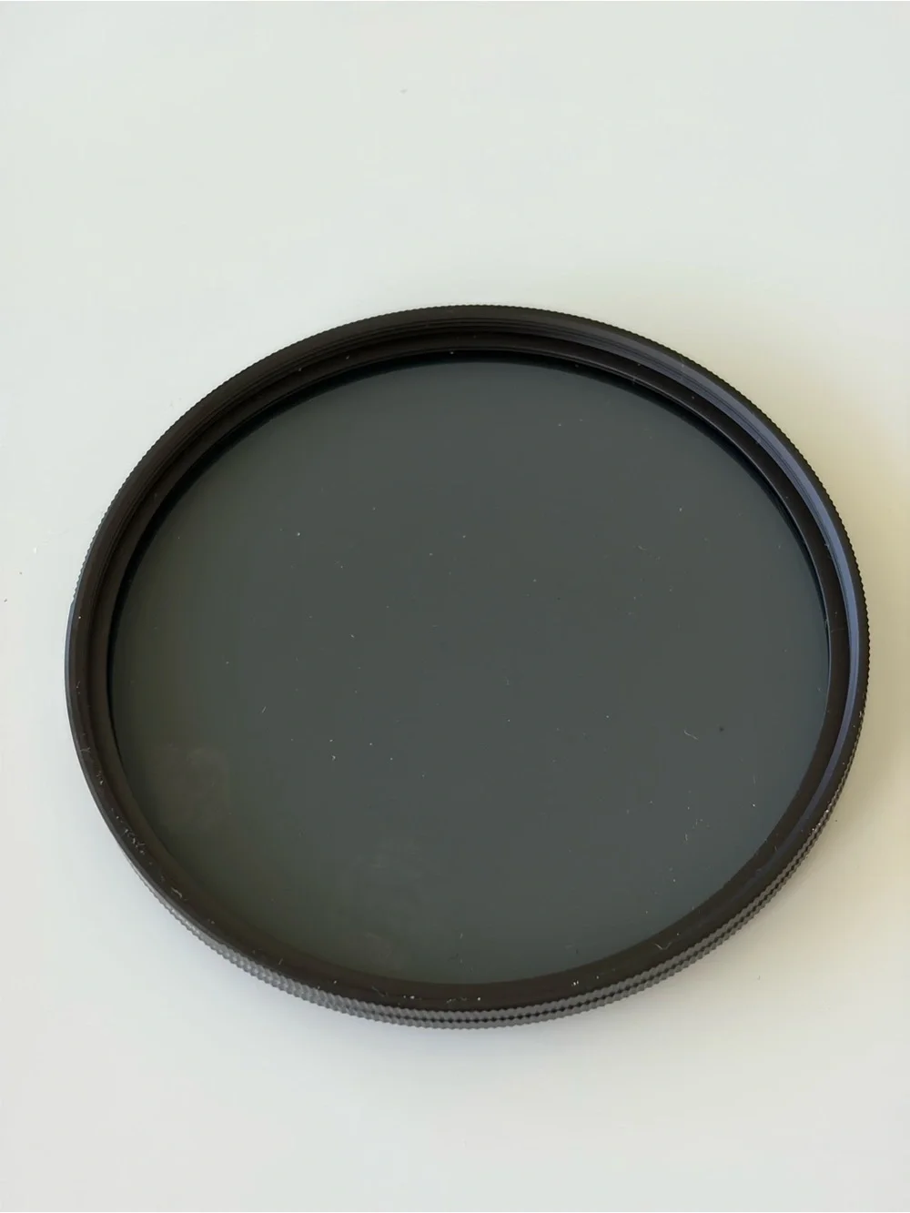 Nikon Circular Polarizer II Camera Lens Filter I-16